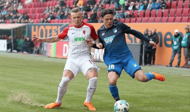 周二009德甲：美因茨vs海登海姆预测比分推荐解析