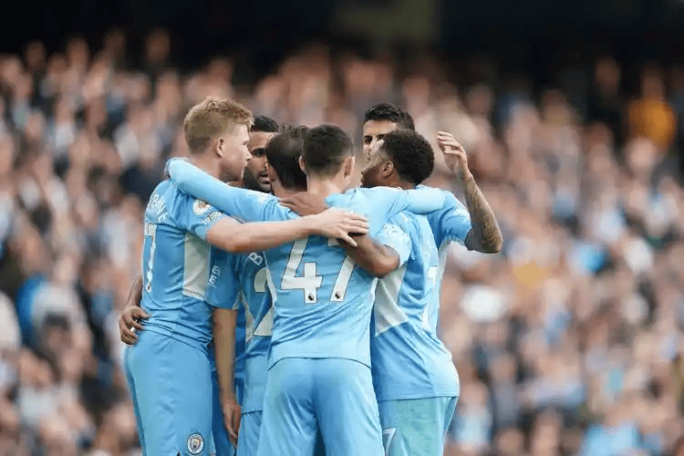 欧冠焦点战前瞻：博德闪耀VS曼城 魔鬼主场对决残阵传控王者