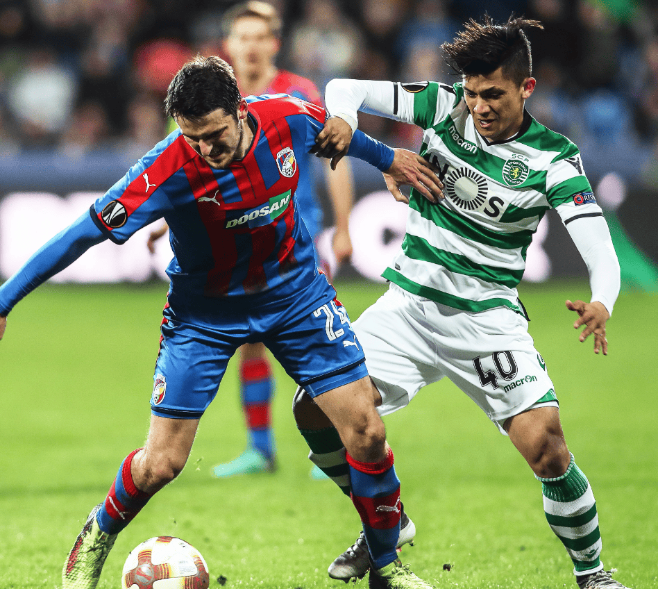 欧冠：里斯本竞技VS博德闪耀，最新数据库比分预测